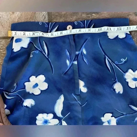 Vintage 90’s  Maxi Skirt Juniors Size 7 - Picture 5 of 6